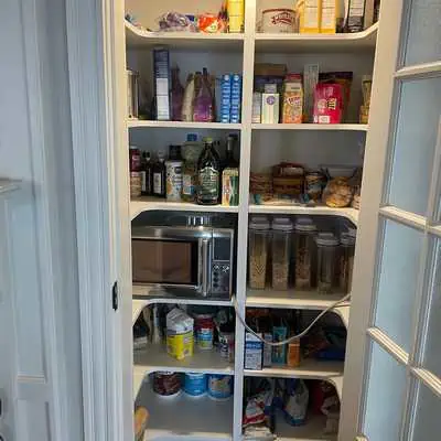 pantry