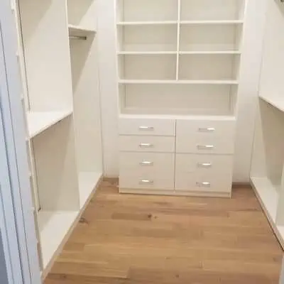 walking-closet